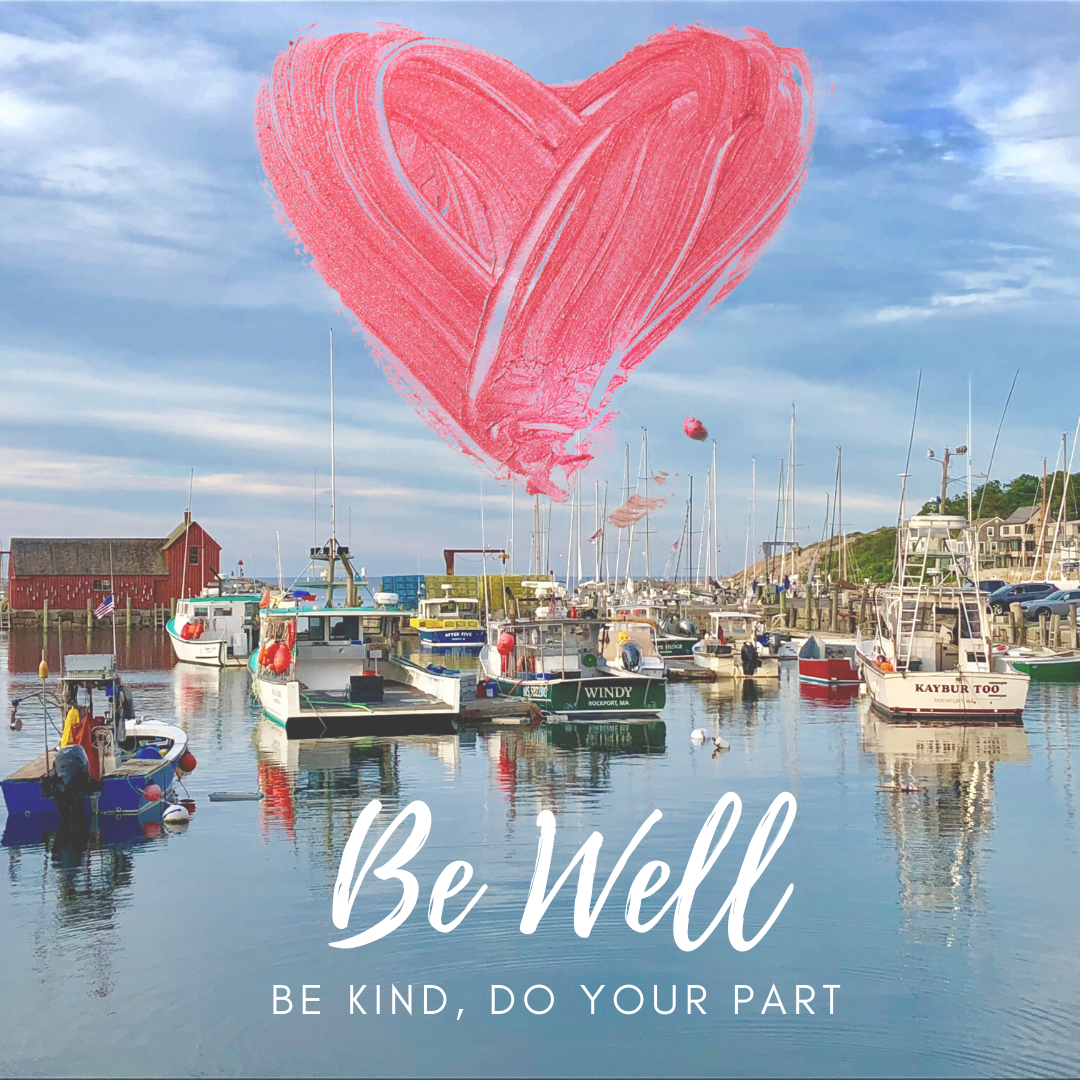 Be Well