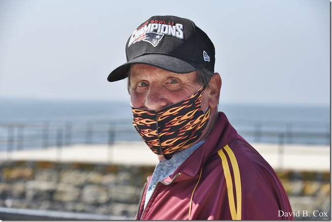 2020 5 16 Walking the Blvd Again 013