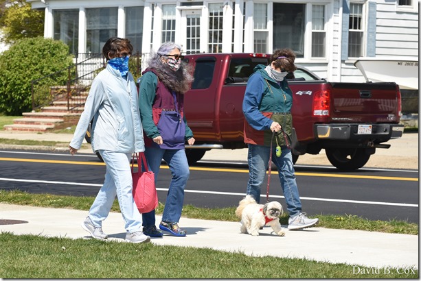 2020 5 16 Walking the Blvd Again 064