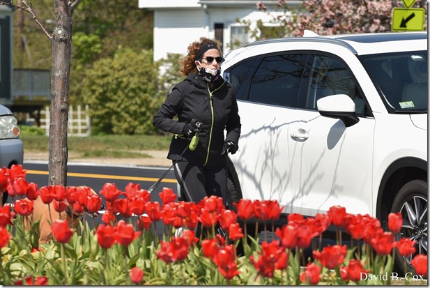 2020 5 16 Walking the Blvd Again 072