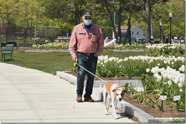 2020 5 16 Walking the Blvd Again 073