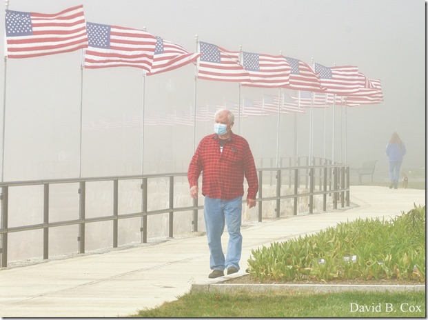 2020 5 26 Foggy Day at Blvd 037