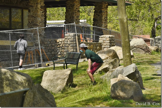 2020 5 26 Foggy Day at Blvd 060