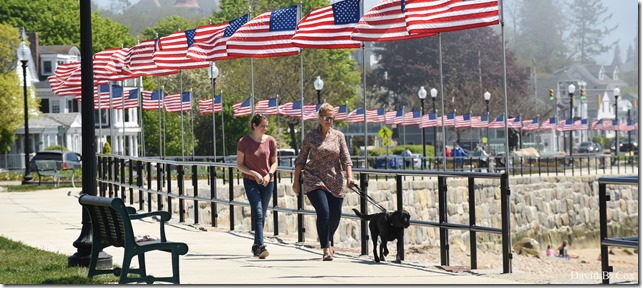 2020 5 26 Foggy Day at Blvd 109