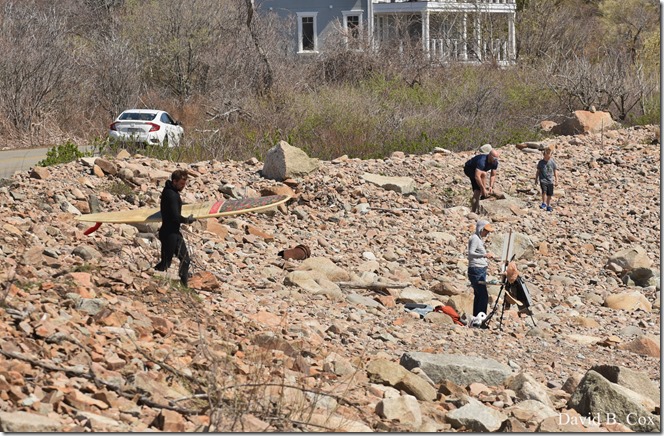 2020 5 5 Back shore Walks 057