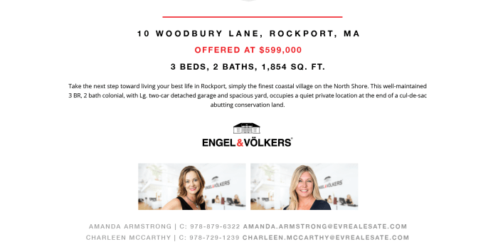 Amanda Armstrong Logo