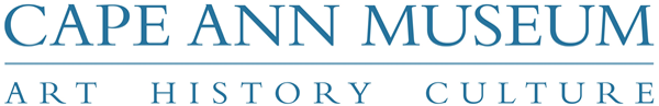 Cape Ann Museum Logo