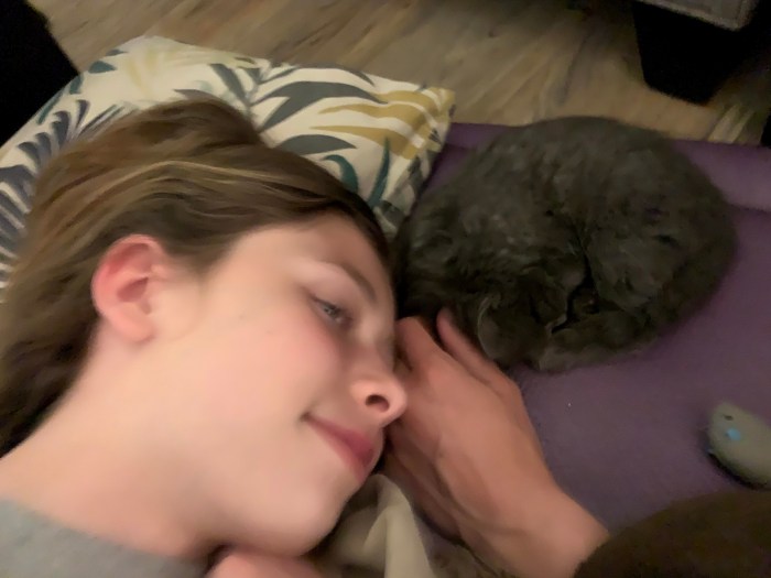 Happy Birthday Madeline