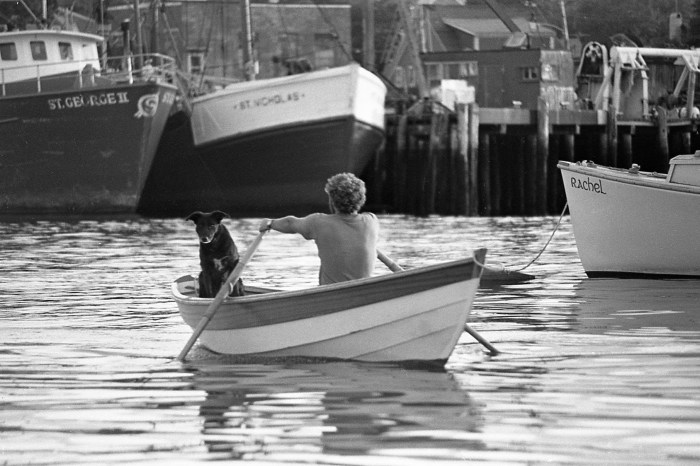 jim and mina in dory.JPG