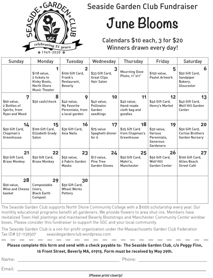 SGC Calendar fund raiser 4.indd