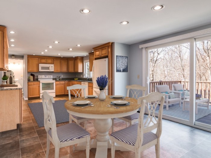 virtual staging woodbury 2