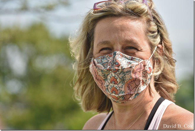 2020 5 31 Several Days Walks 010