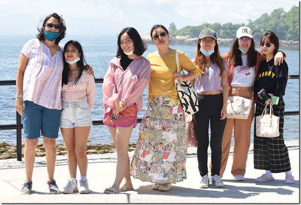 2020 6 12 Blvd & G H Beach 075