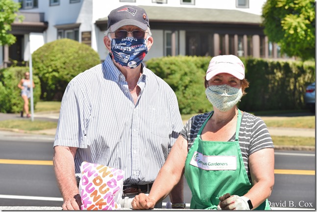 2020 6 20 Walks & G H Beach 056