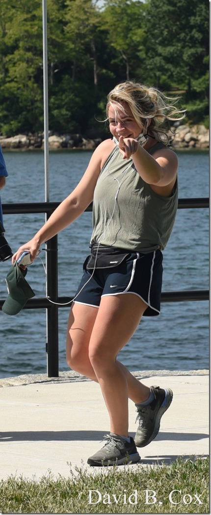 2020 6 20 Walks & G H Beach 078