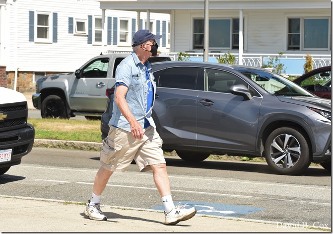 2020 6 20 Walks & G H Beach 087