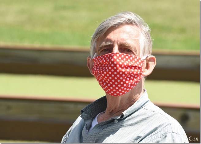 2020 6 20 Walks & G H Beach 114