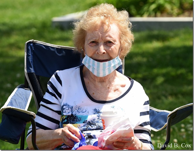 2020 6 20 Walks & G H Beach 138