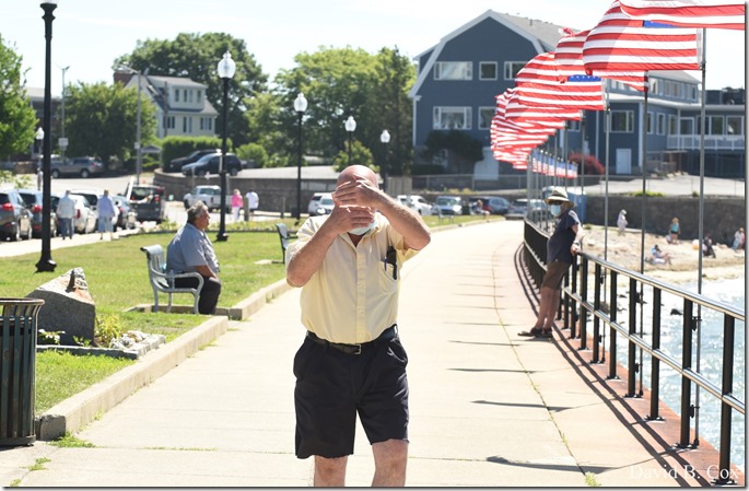 2020 6 20 Walks & G H Beach 177
