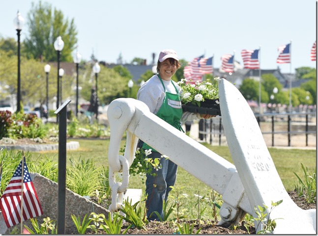 2020 6 4 Misc Walks & G H Beach 002