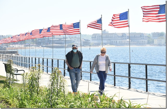 2020 6 4 Misc Walks & G H Beach 051