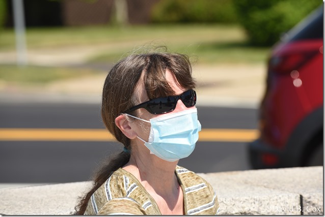 2020 6 4 Misc Walks & G H Beach 056