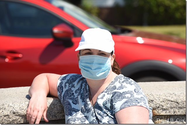 2020 6 4 Misc Walks & G H Beach 057