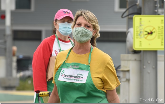 2020 6 7 Full Moon & Sky & Blvd & Floral 020