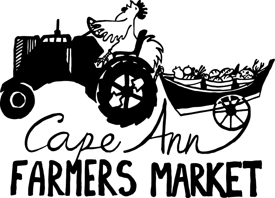 CAFM Chicken Tractor Vector