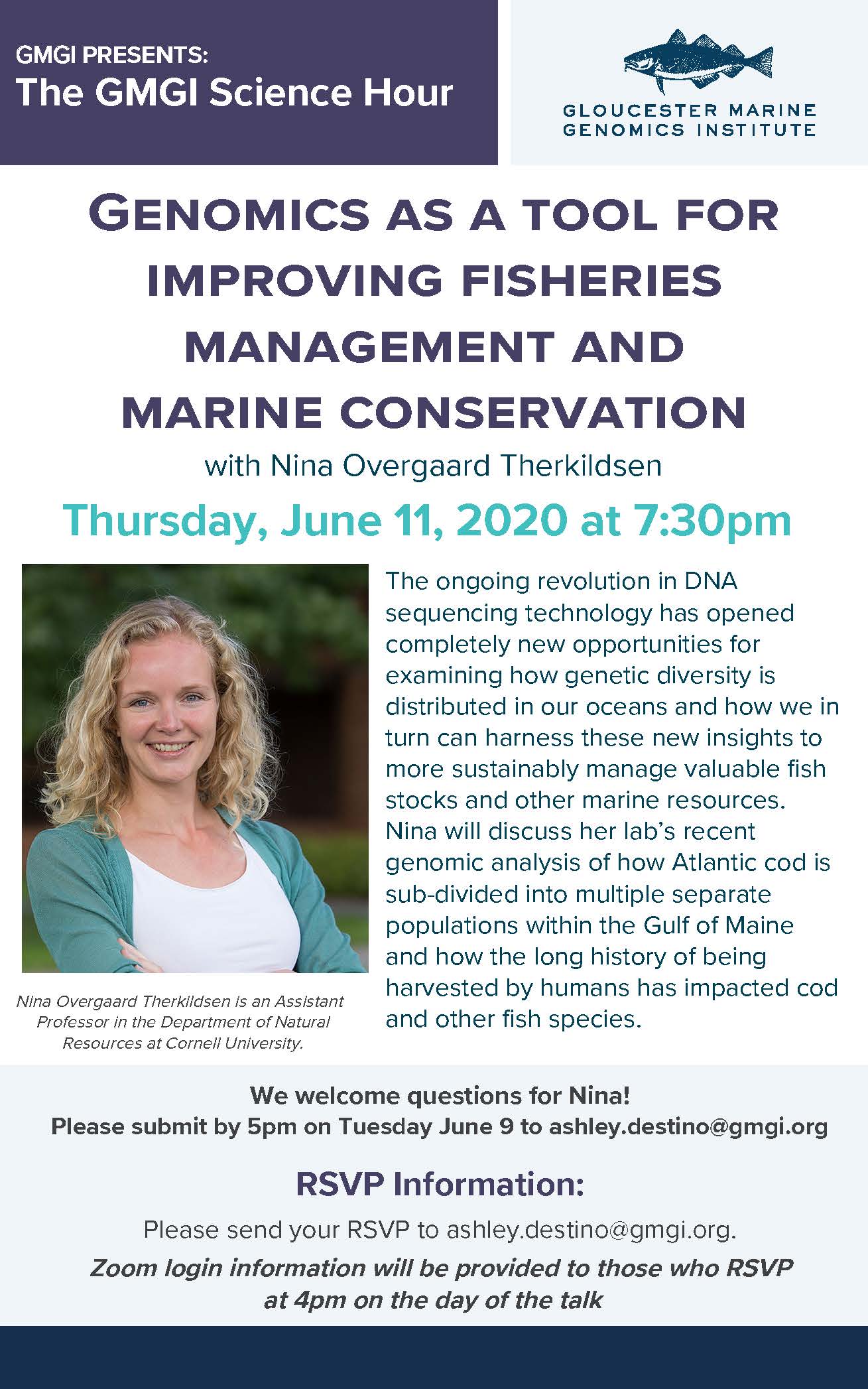 GMGI Science Hour_Invite_6.11_OvergaardTherkildsen