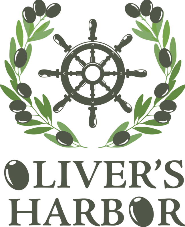 Olivers Harbor