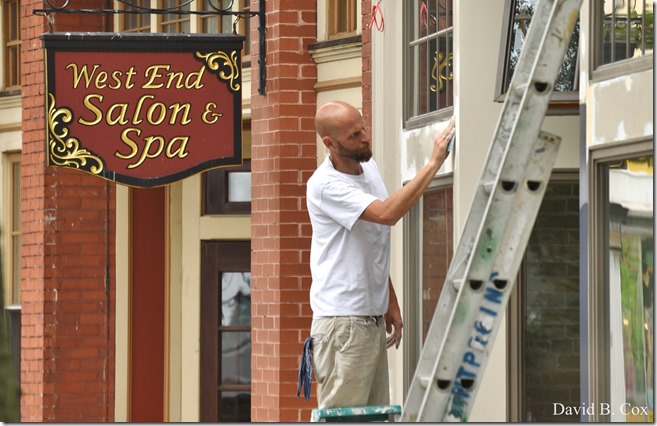 2020 6 29 Main St & Fishing at GH Beach 009