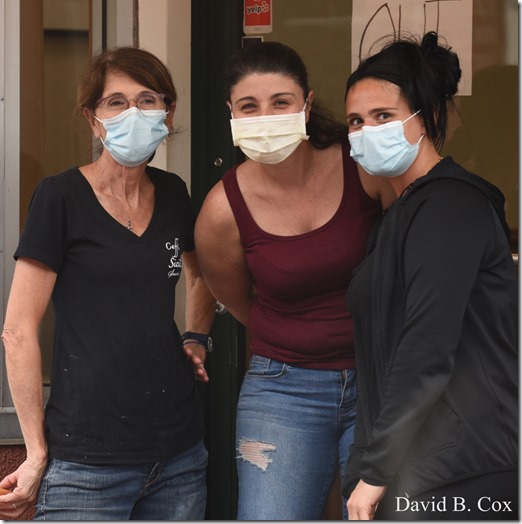 2020 6 29 Main St & Fishing at GH Beach 014