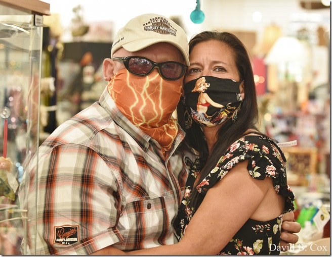 2020 6 29 Main St & Fishing at GH Beach 027