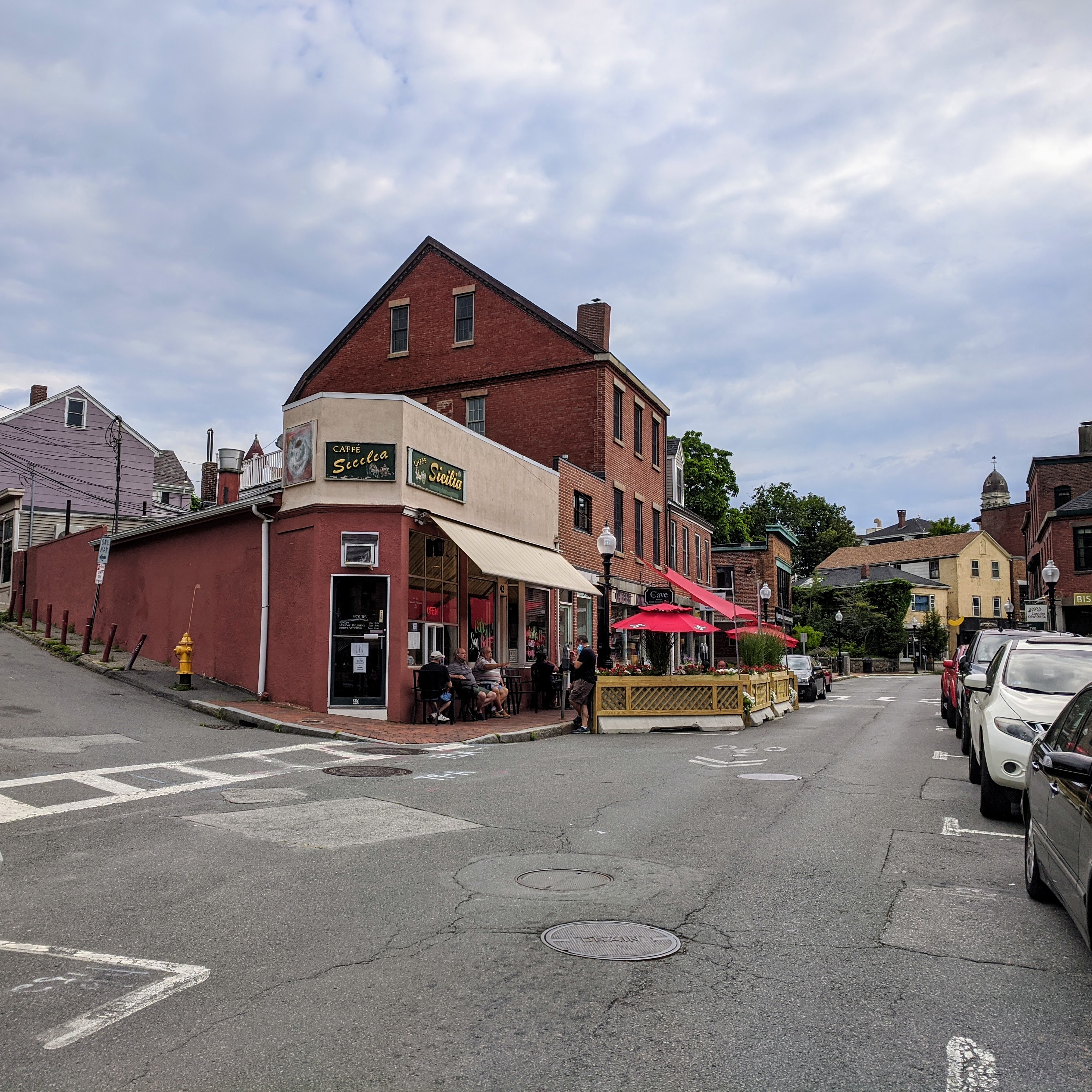 Caffe Sicilia Gloucester Mass_20200713_© c ryan (1)