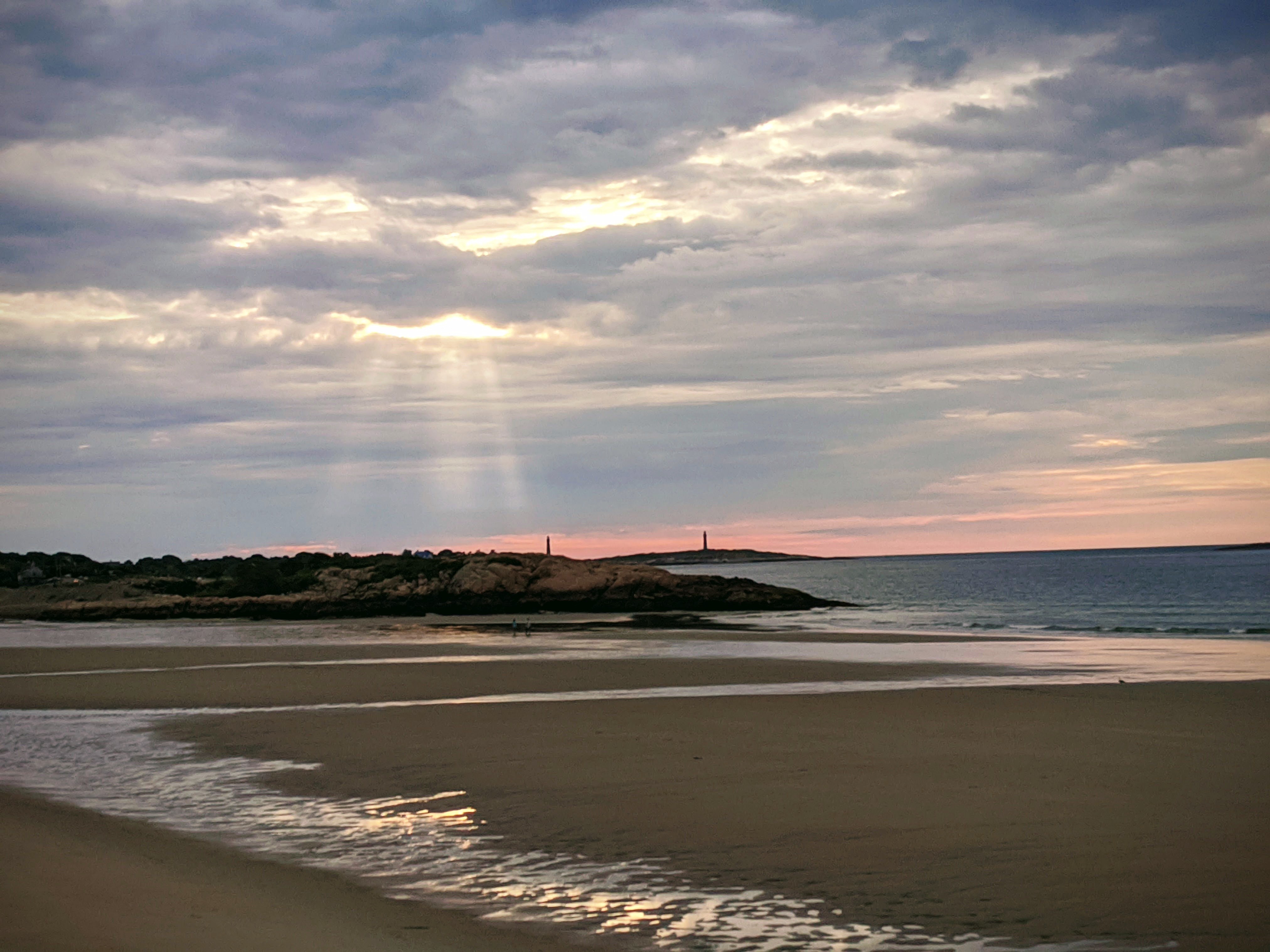 Long Beach_20200722_Cape Hedge Twin Lights ©c ryan