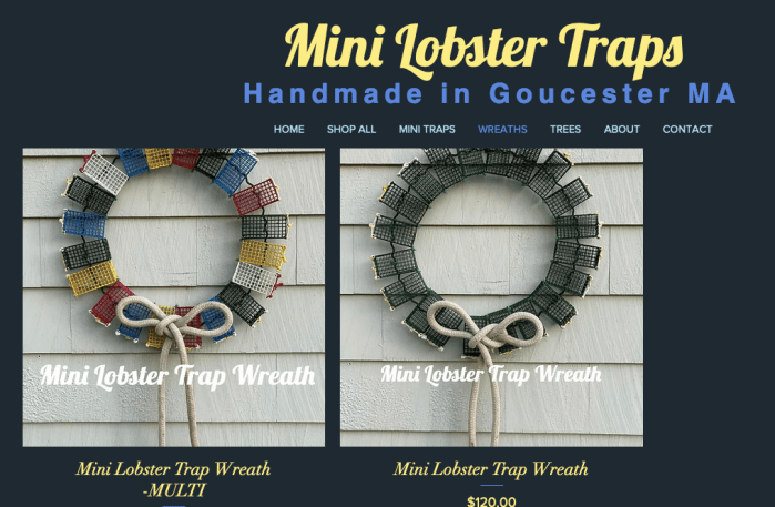 MiniLobsterTrapWreath