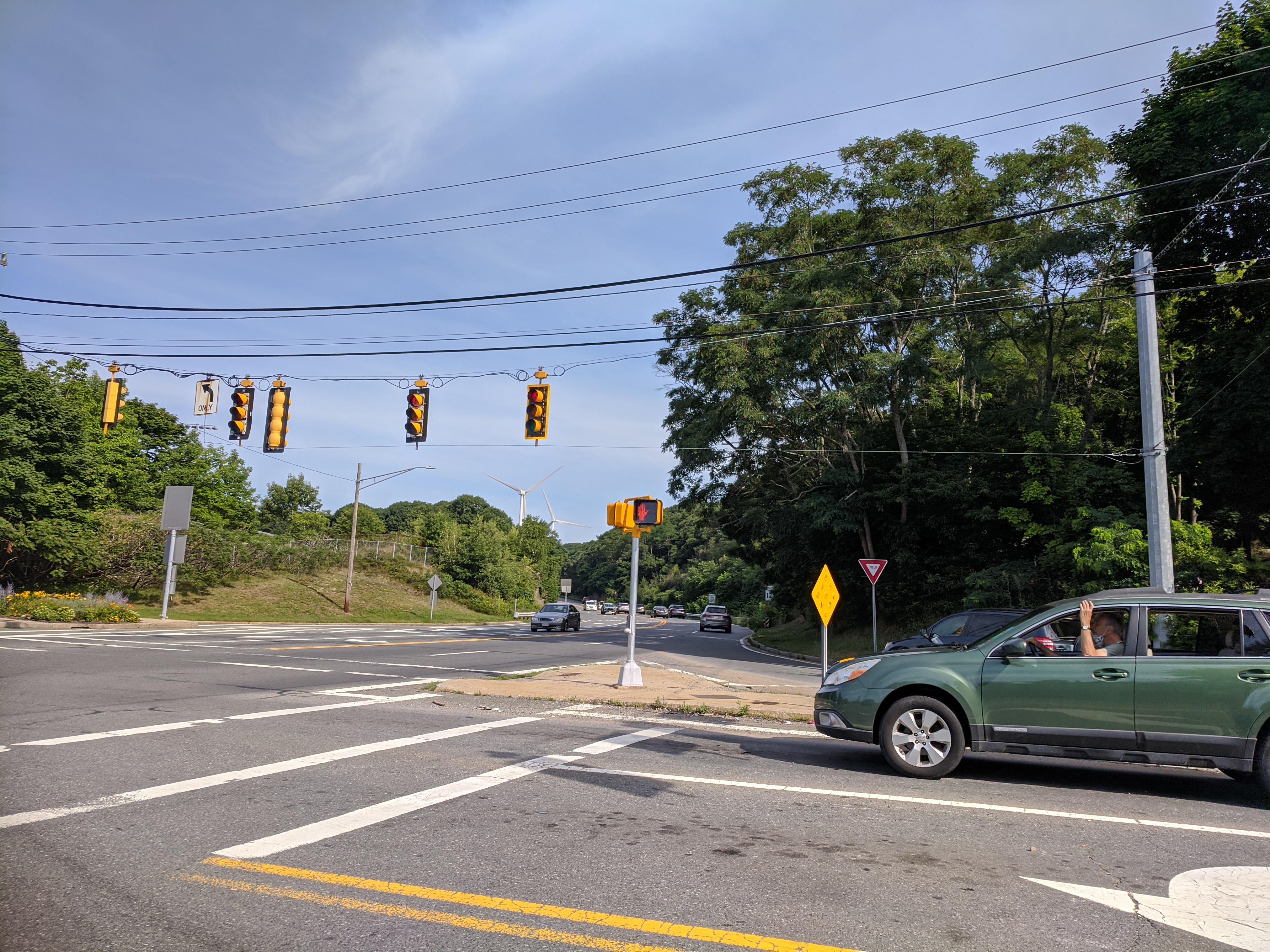 NO TRAFFIC 9 am gloucester Mass_20200725_©c ryan (1)