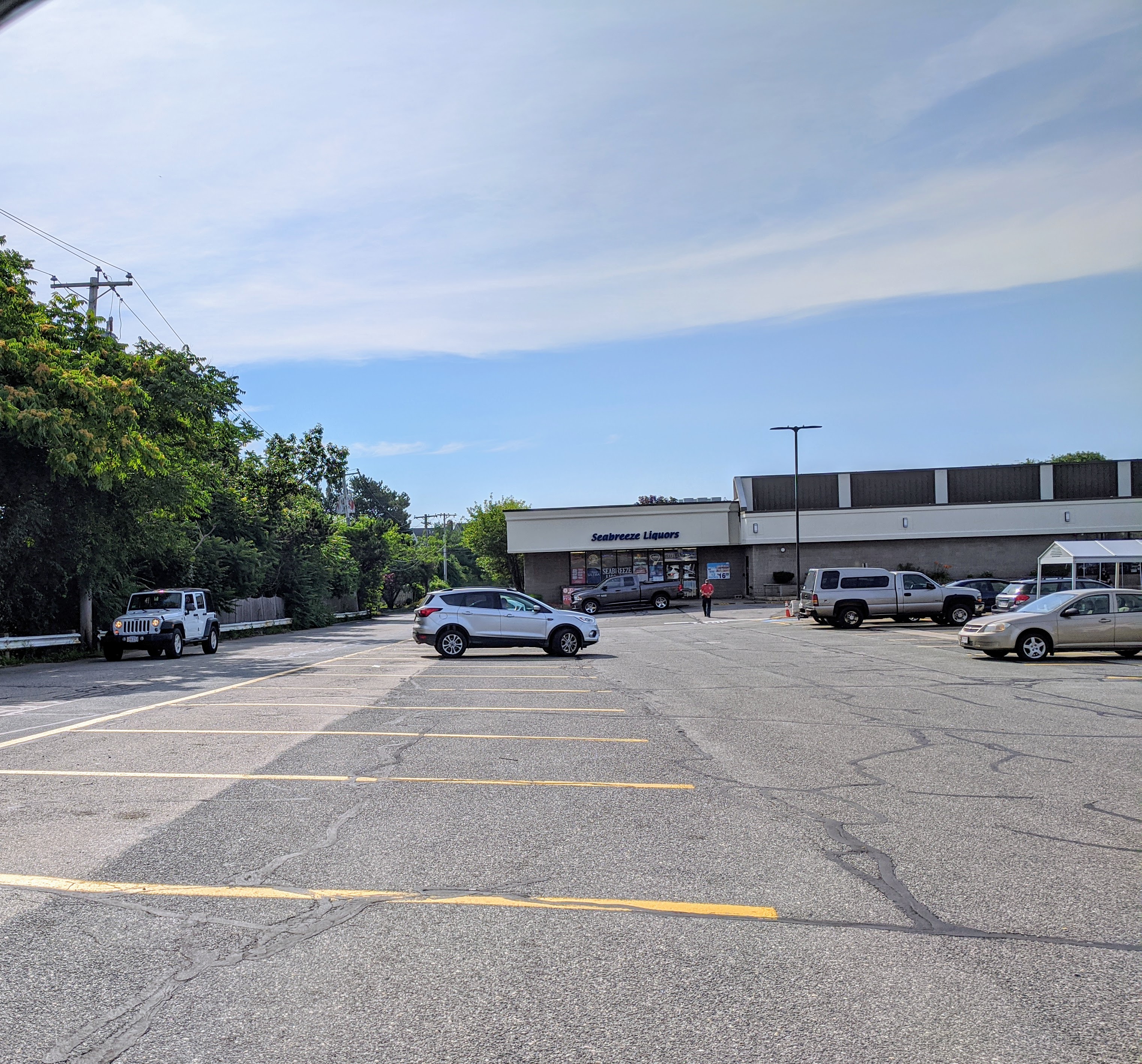 NO TRAFFIC 9 am gloucester Mass_20200725_©c ryan (2)