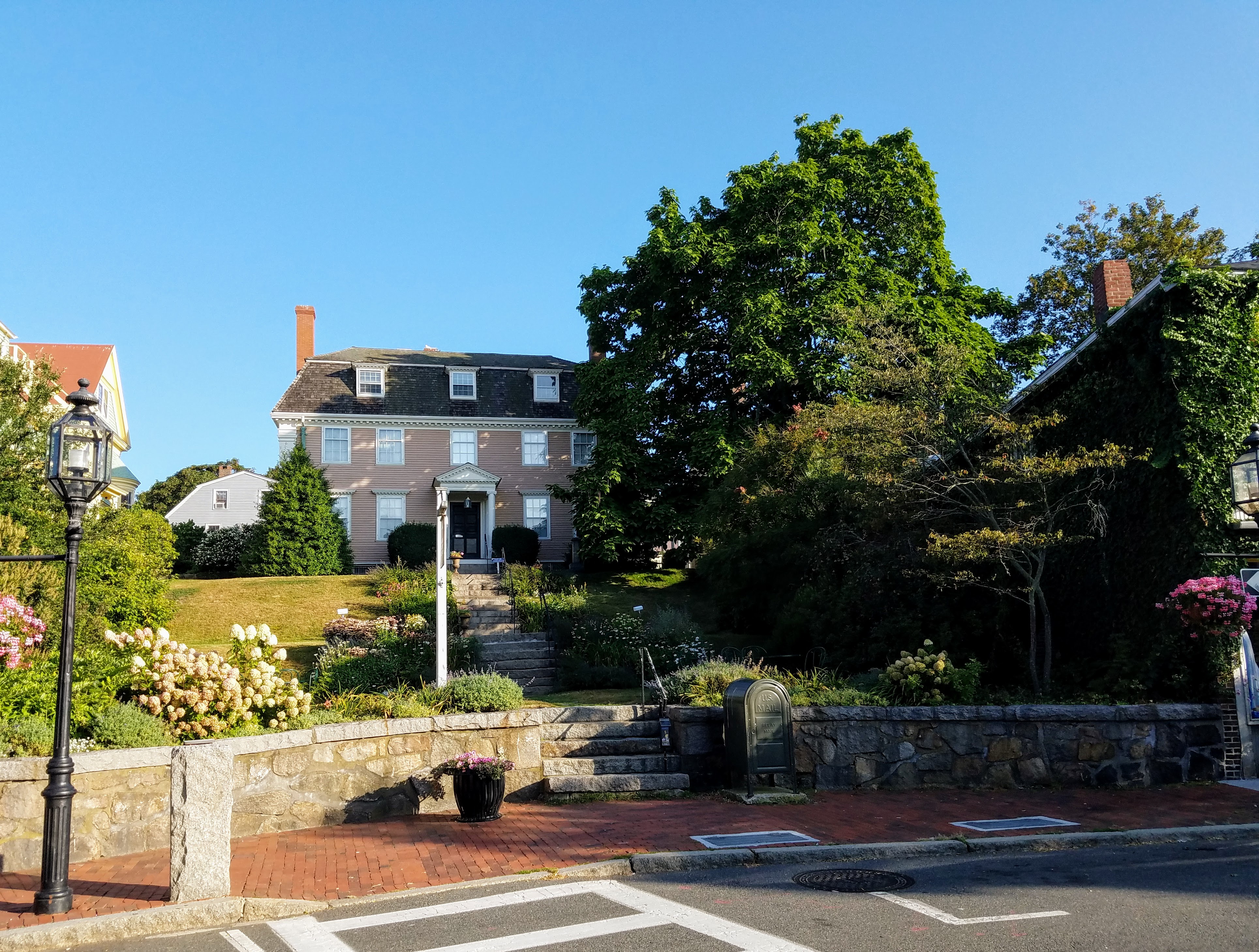 Sargent House Museum_20170831_Glouceseter Ma ©c ryan