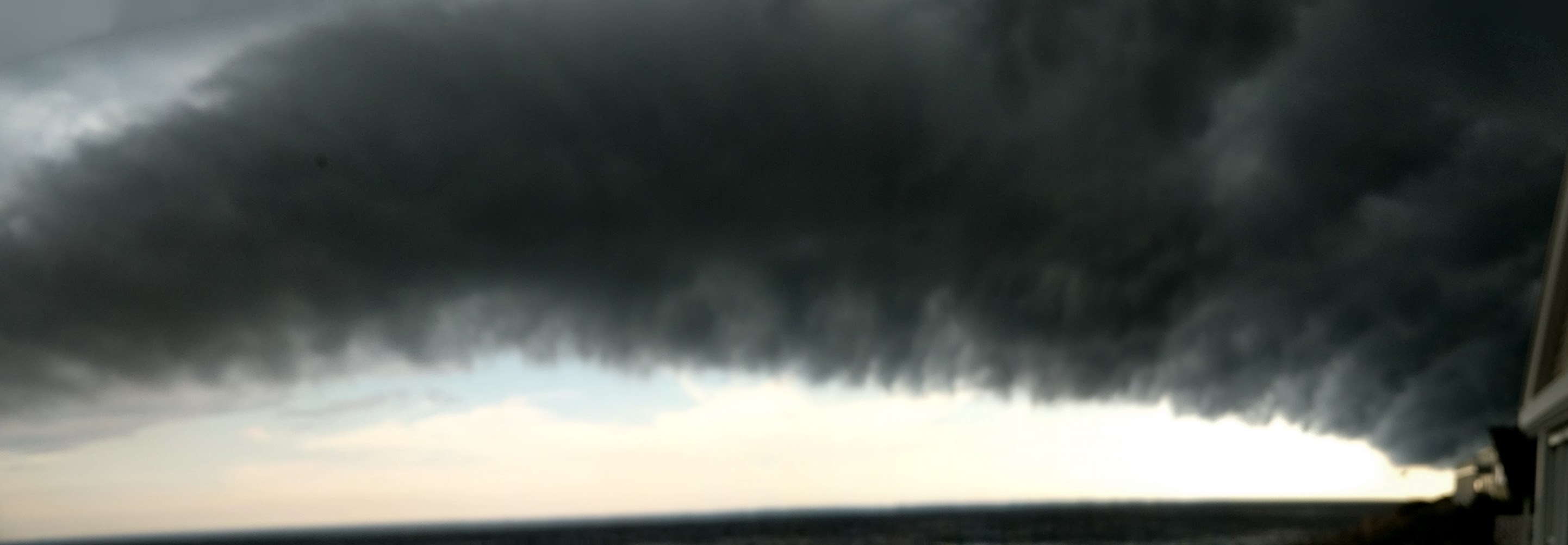 August big sky double storm rolling through Long Beach Gloucester Rockport Massachusetts ©c ryan (1)