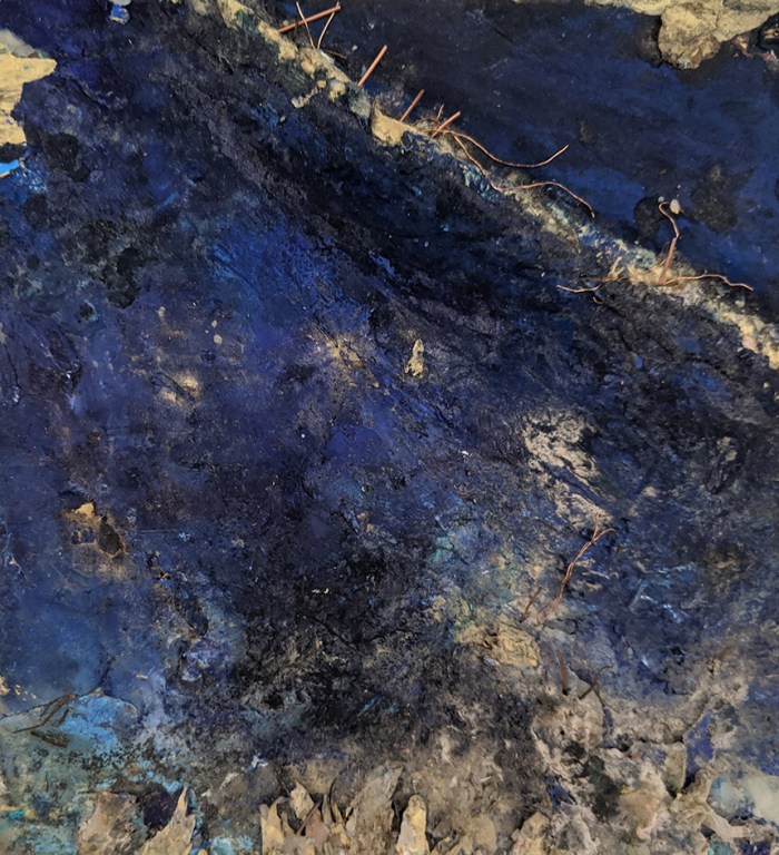 DBrown-Constellations Under the Sea 2007-Mixed media-7x8inches.jpg