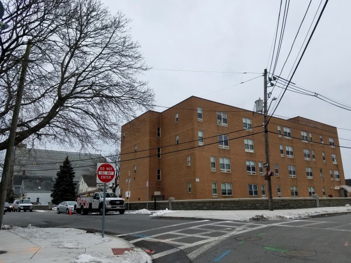 Gloucester Public Schools then and now GloucesterMA Good Morning
