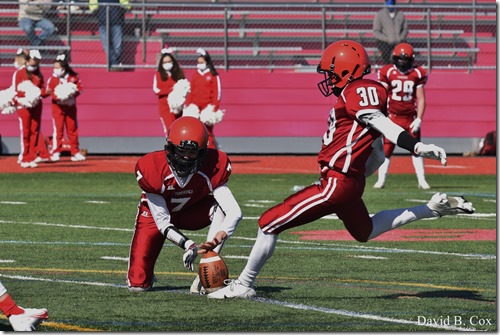 GHS FB vs Saugus Plus Misc 264