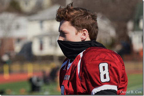 GHS FB vs Saugus Plus Misc 312