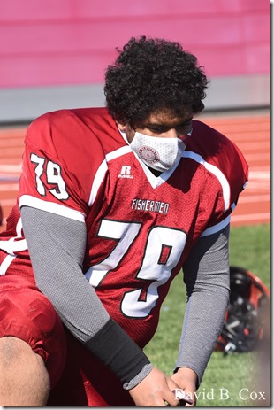 GHS FB vs Saugus Plus Misc 313