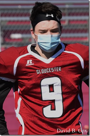 GHS FB vs Saugus Plus Misc 314