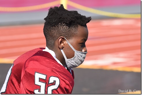 GHS FB vs Saugus Plus Misc 318