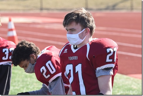 GHS FB vs Saugus Plus Misc 320