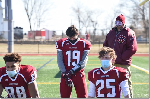 GHS FB vs Saugus Plus Misc 324